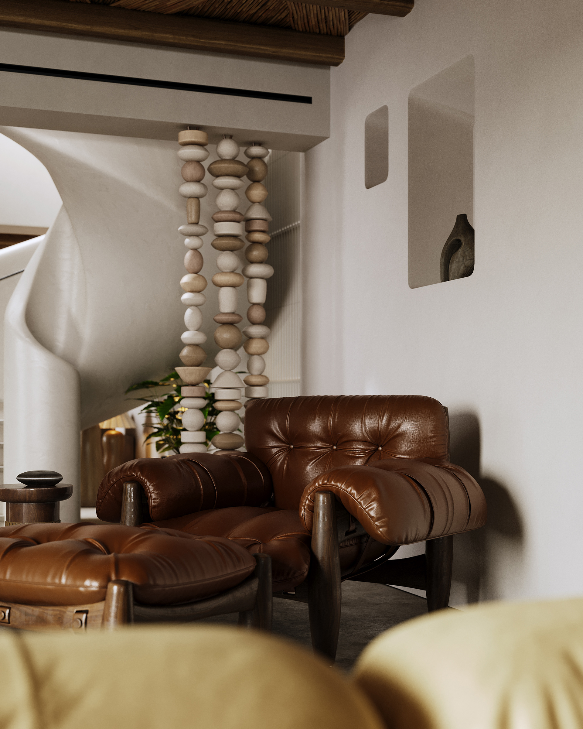 无限别墅 CGI 可视化效果图丨Martaler Natalya-15