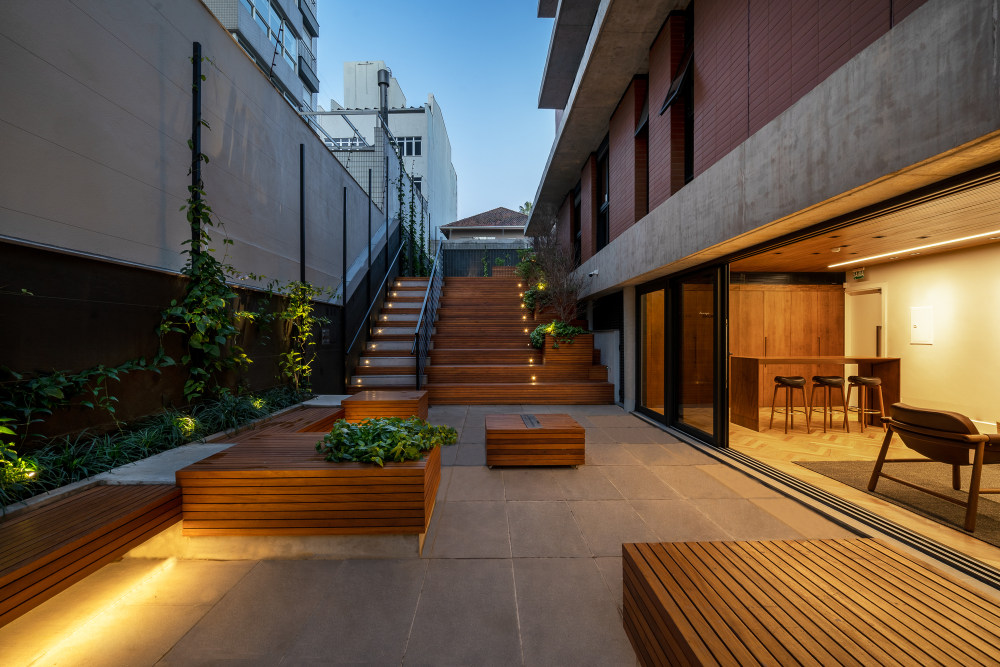 巴西 Petrópolis 市伊瓜古公寓-46