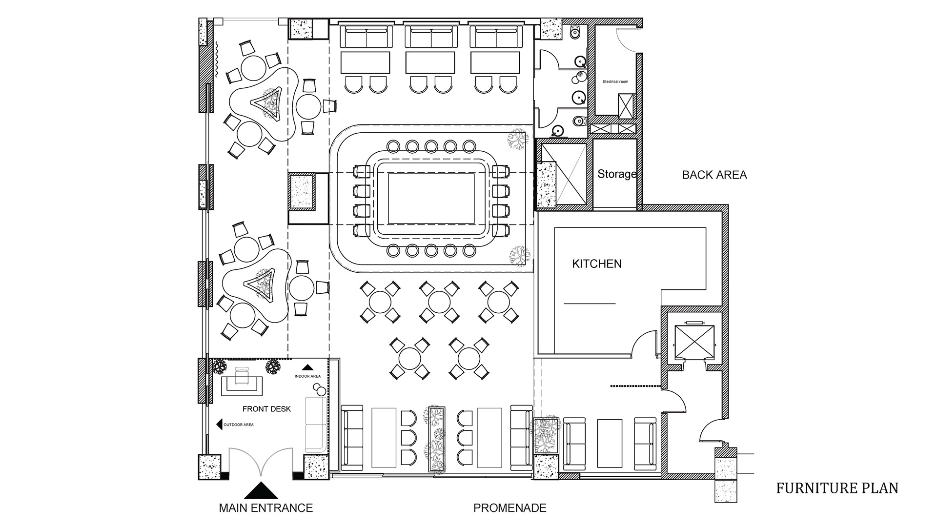 BAR PROJET-2