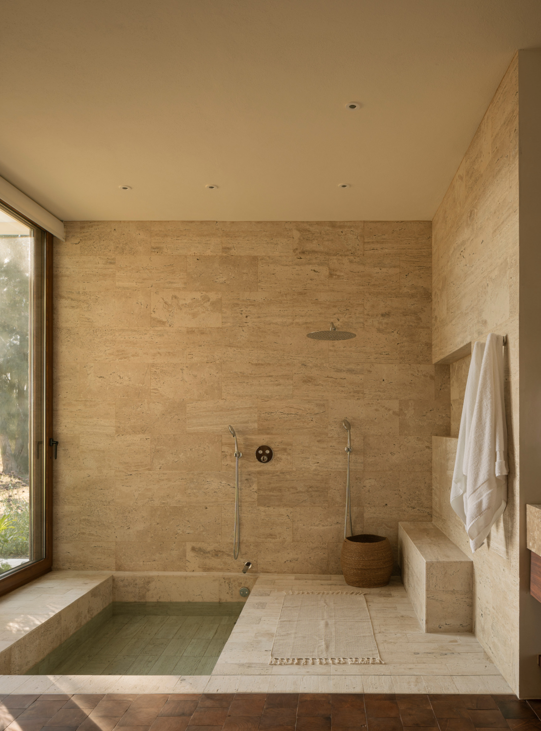 西恩古埃塔之家丨墨西哥丨Max von Werz,Ted Wolter-95