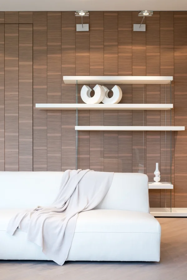 黄道十二宫·金属氧化物半导体场效应晶体管功率开关 丨俄罗斯莫斯科-4