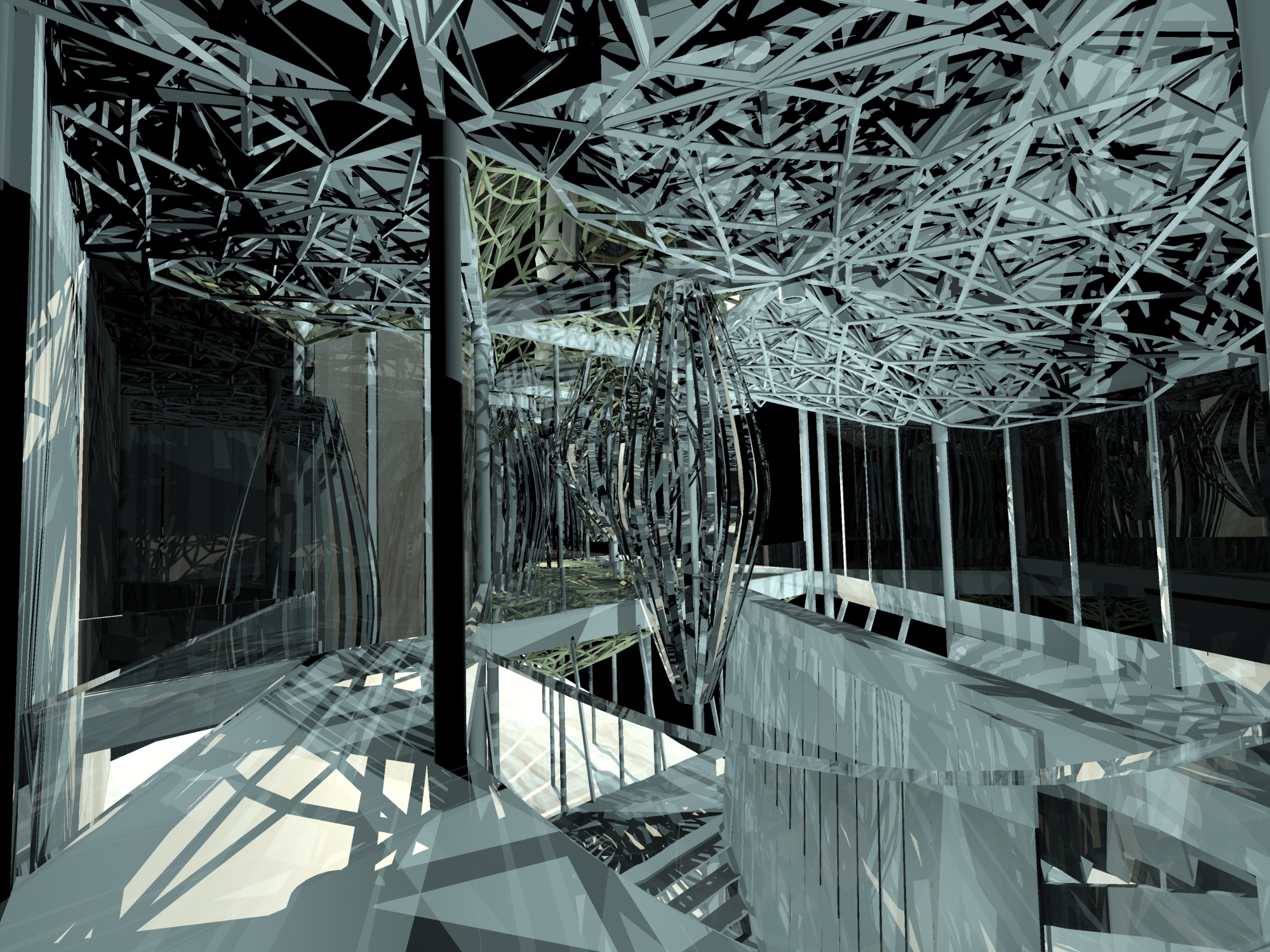 Morphorest（形态莫测的宝石之家）-0