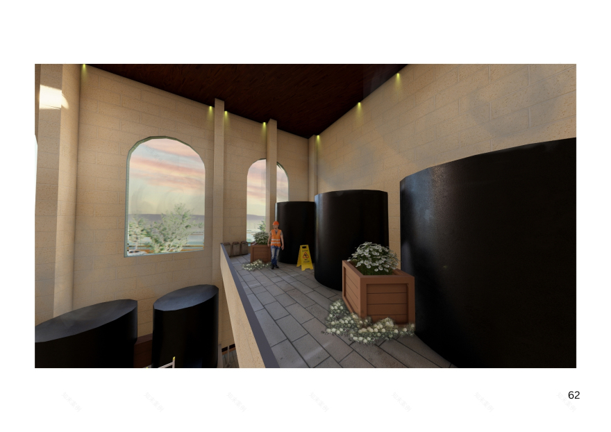 HandiCraft Touristic Village for Jasmine (نور للعالم)-57