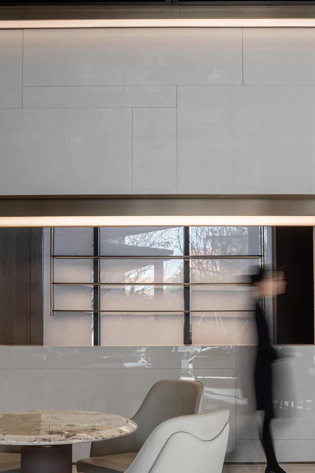 KLID达观设计  奢在无声处，气度在细节间-8