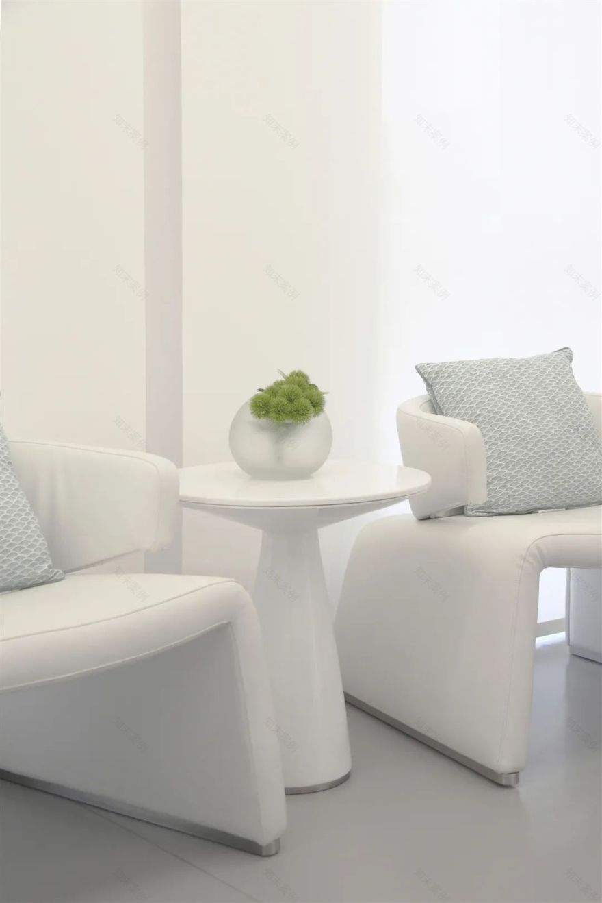 布莱梅联合口腔医院丨中国成都丨科图设计-69