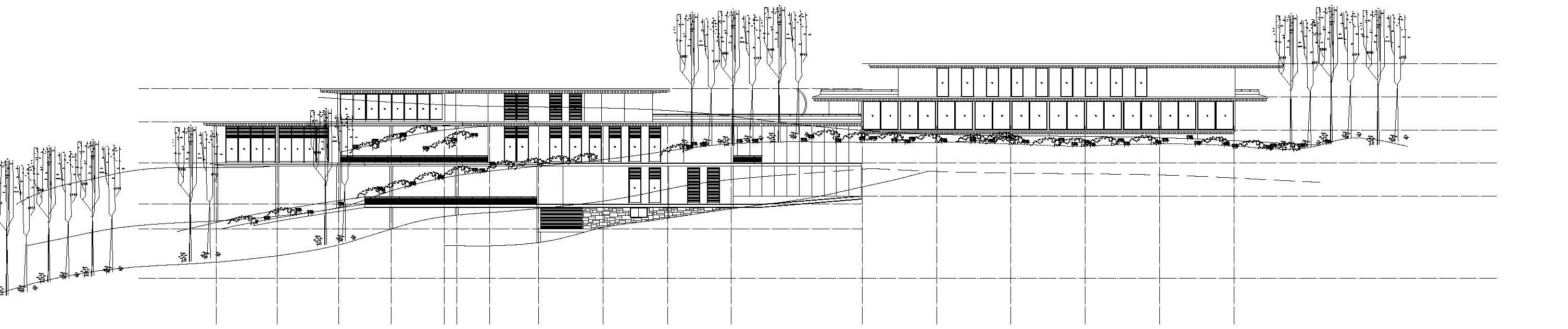 慧心谷度假村，浙江 / 墨璞建筑设计（上海）有限公司-49