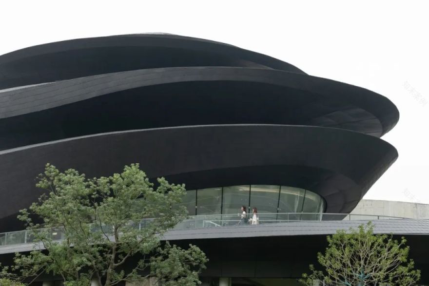 安若云舍丨中国漳州丨BUZZ建筑事务所-28