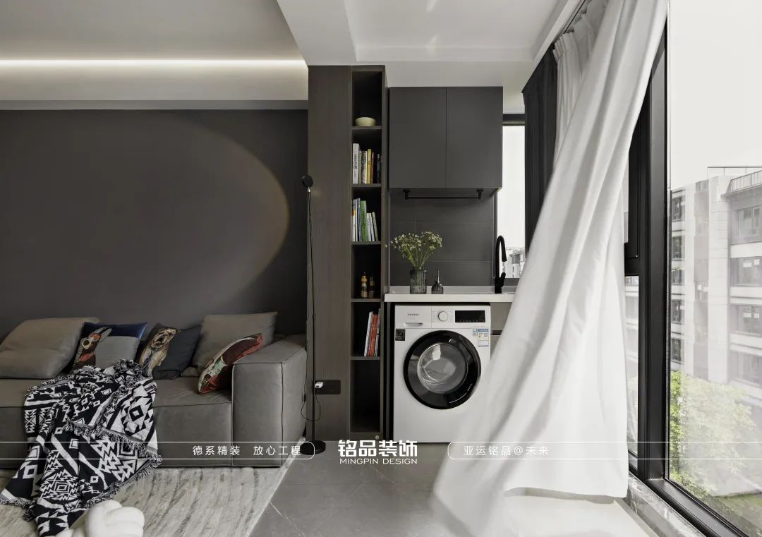 《2022家装设计洞察》丨铭品装饰-32