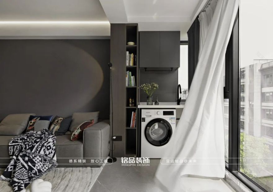 《2022家装设计洞察》丨铭品装饰-32