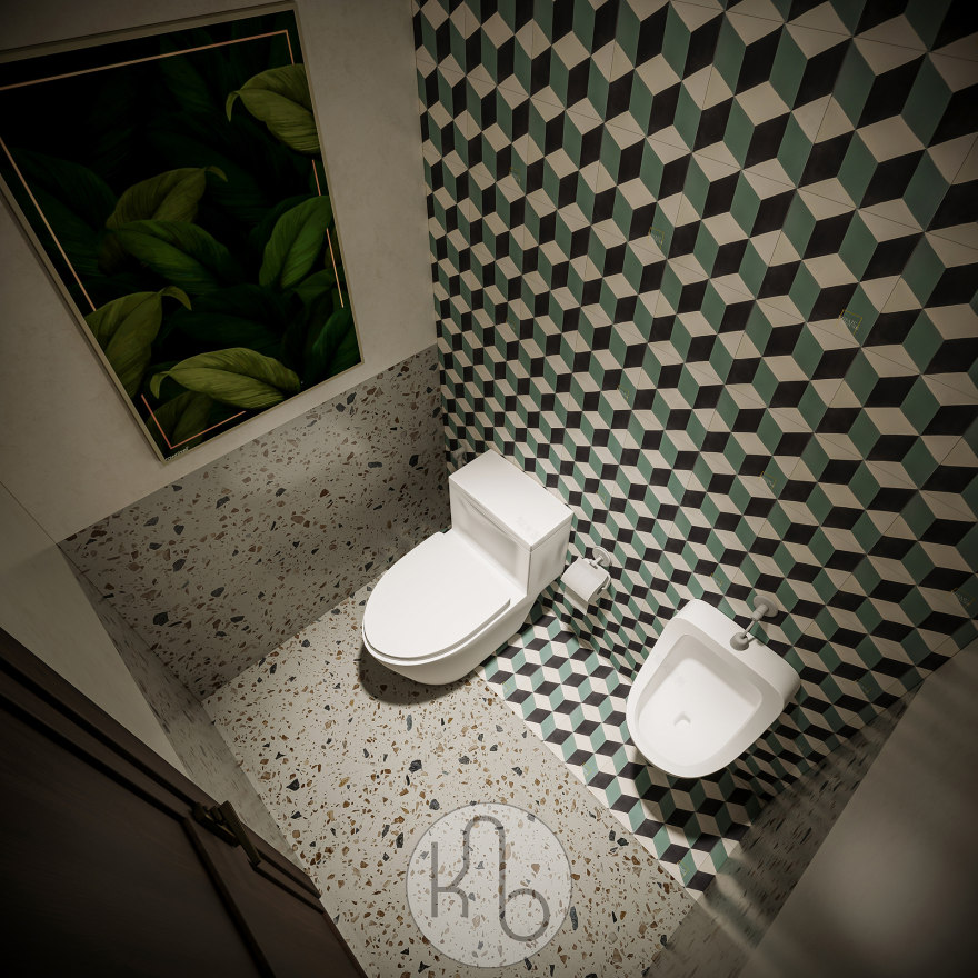 塞莱维亚丨越南丨K&B studio-22