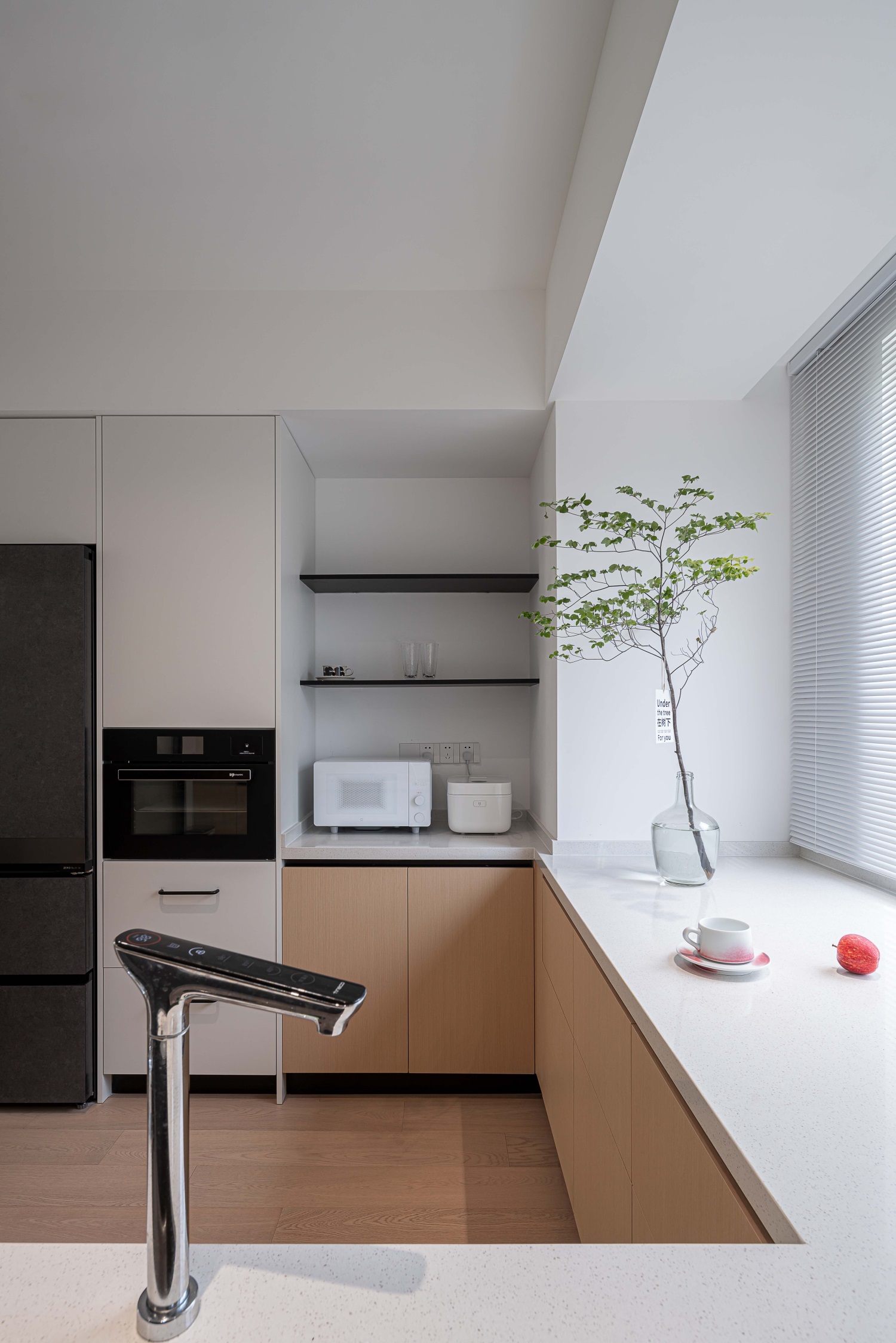 138㎡爆改精装修丨中国苏州丨一道设计-40