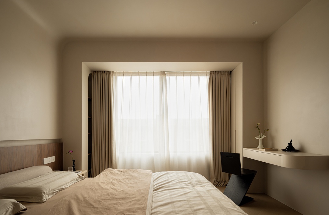 松风 | 行一设计-25