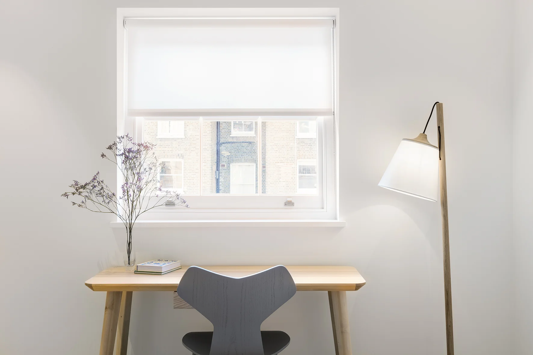 当代诺丁山联排别墅翻新项目丨英国伦敦-36