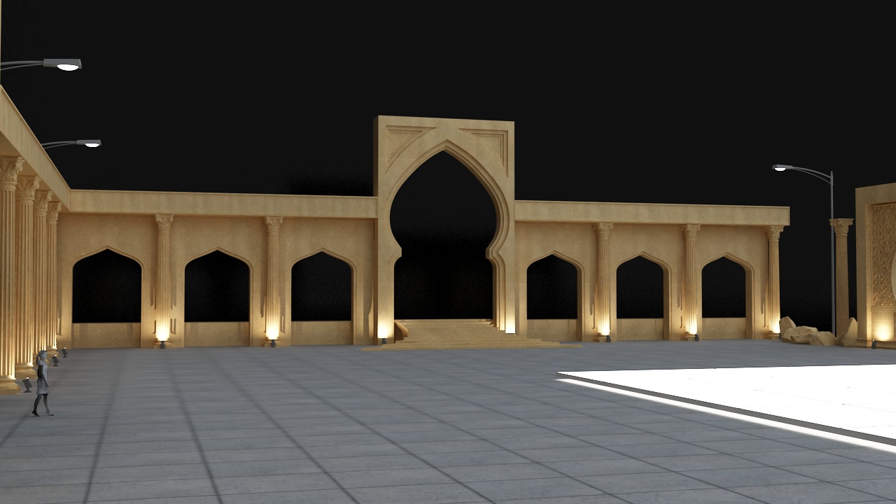 Chateau De Mer The Outdoor Wedding Venue- Fiesta Group-7