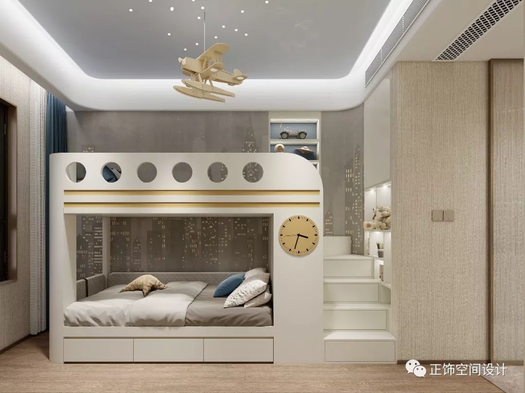 归·属-- 徐汇中凯城市之光名邸 | 现代中式家设计的温馨与浪漫-83