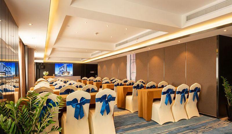 杭州漫纯国际酒店-15