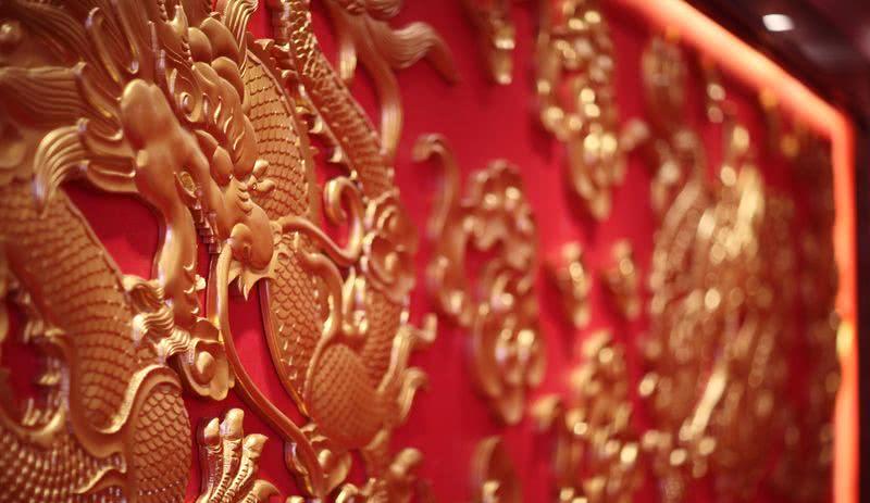 泉州新世纪大酒店五星婚庆中心-25