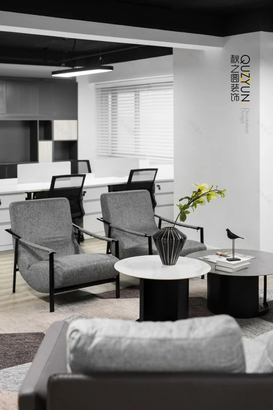 优迪户外-- 综合办公空间 | 人性化设计,提升品牌价值-27