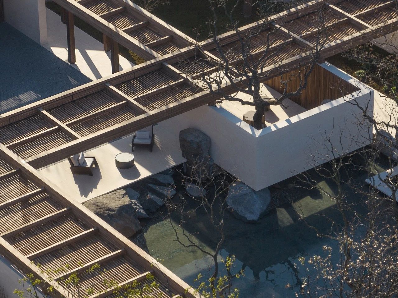 万科掌心湖原舍丨中国上海丨种地设计-13