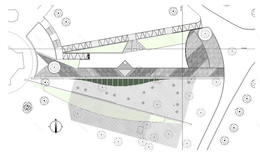 波哥大植物园植物标本馆-69