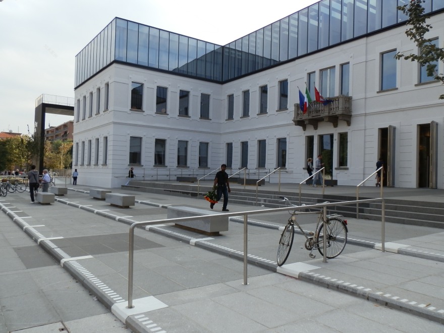 Il Pertini文化中心,媒体中心丨Riccardo Gaggi(ATI Framing团队负责人)-36