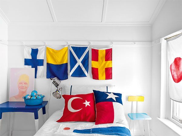 距开普敦数公里的理想避难所住宅丨南非开普敦-10