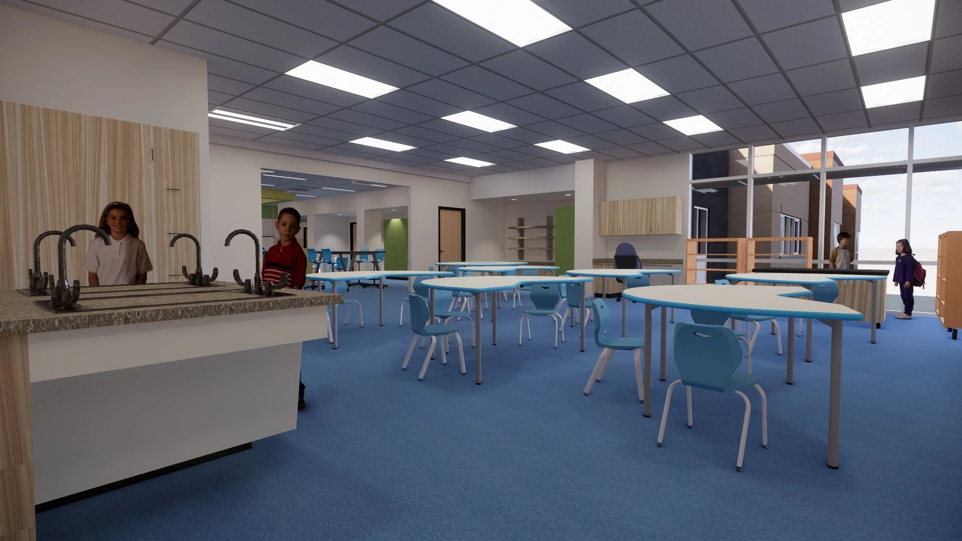 Franklin Regional School District-48