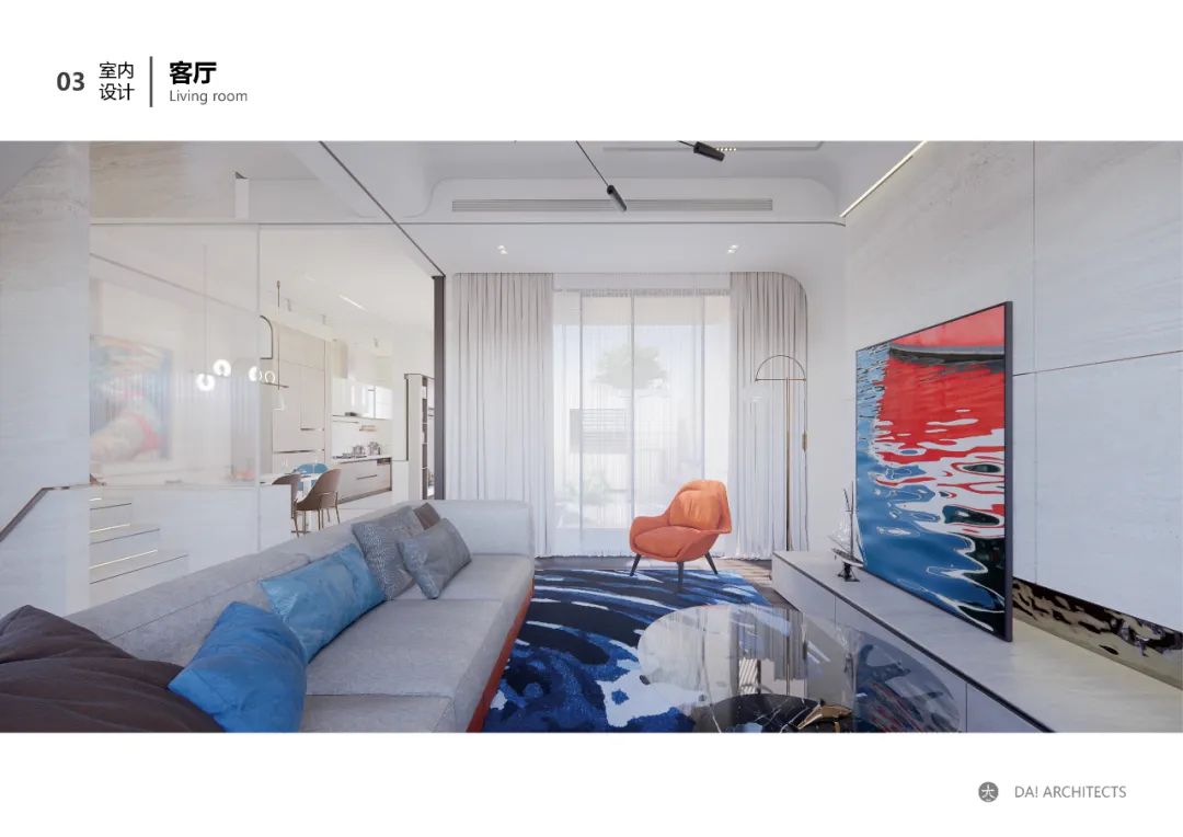 海与家 · 海南小住宅室内设计及建筑改造丨中国海口丨DA! Architects,大!建筑事务所-45