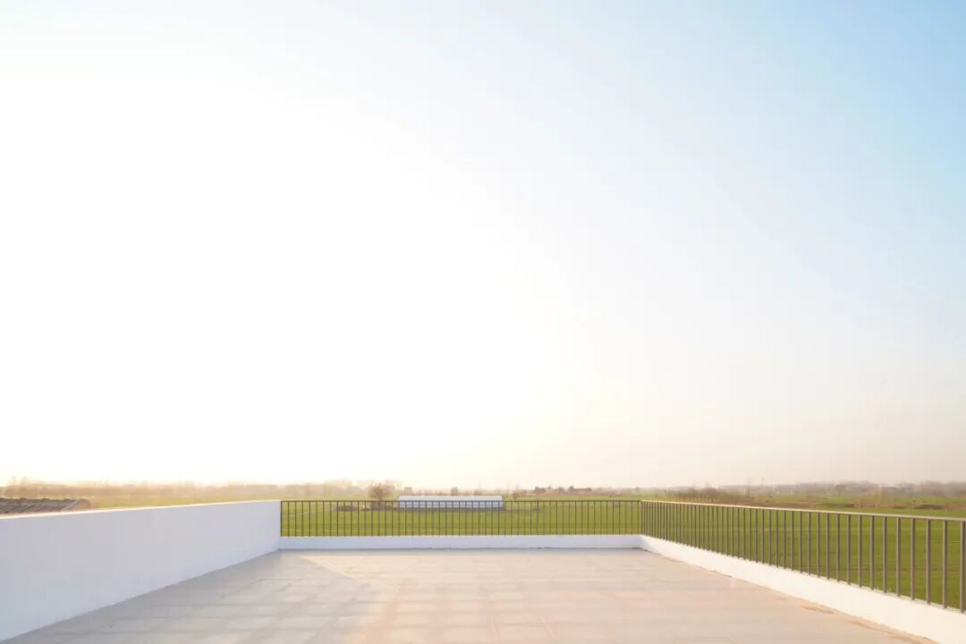 利辛徐大村民生建筑群设计丨中国安徽丨Endless Space建筑事务所-35