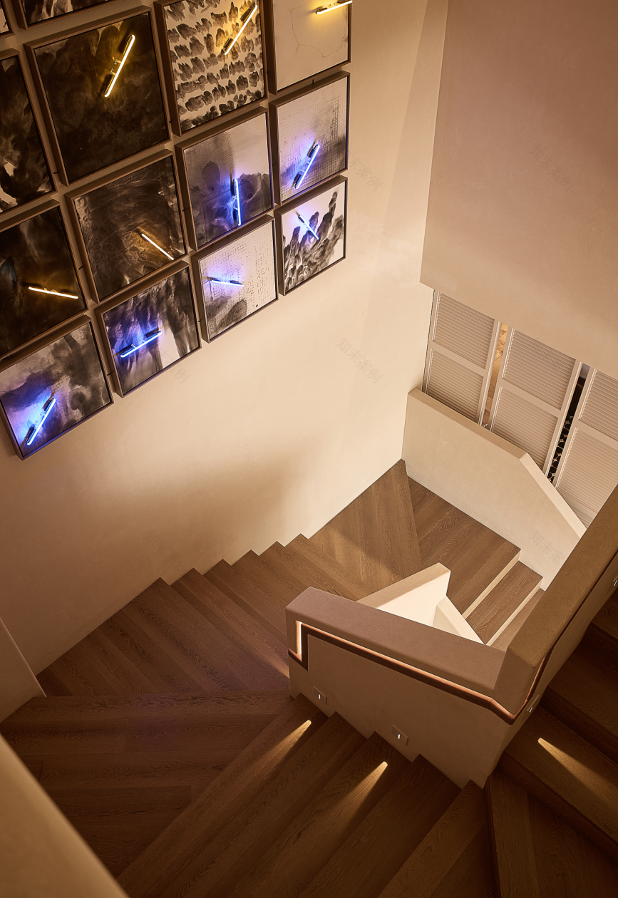 楠溪第一楼(九堡店)丨中国杭州丨杭州一直建筑设计事务所-11