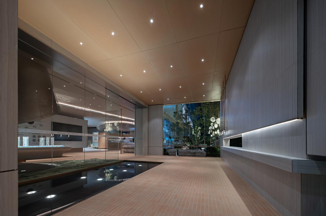 金地明峰府丨中国深圳丨DAOYUAN | 道远设计·深圳-55