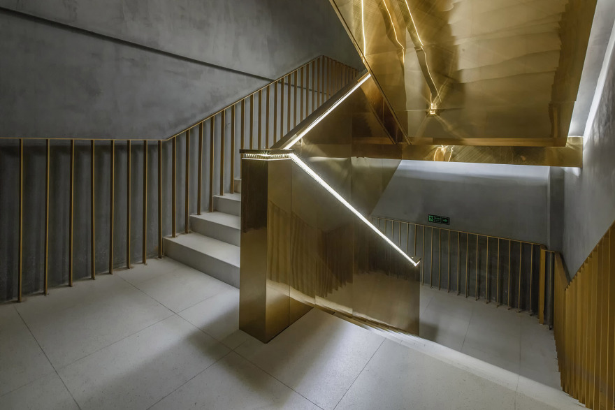 宝马X2共享际,北京 / 大观建筑设计-72