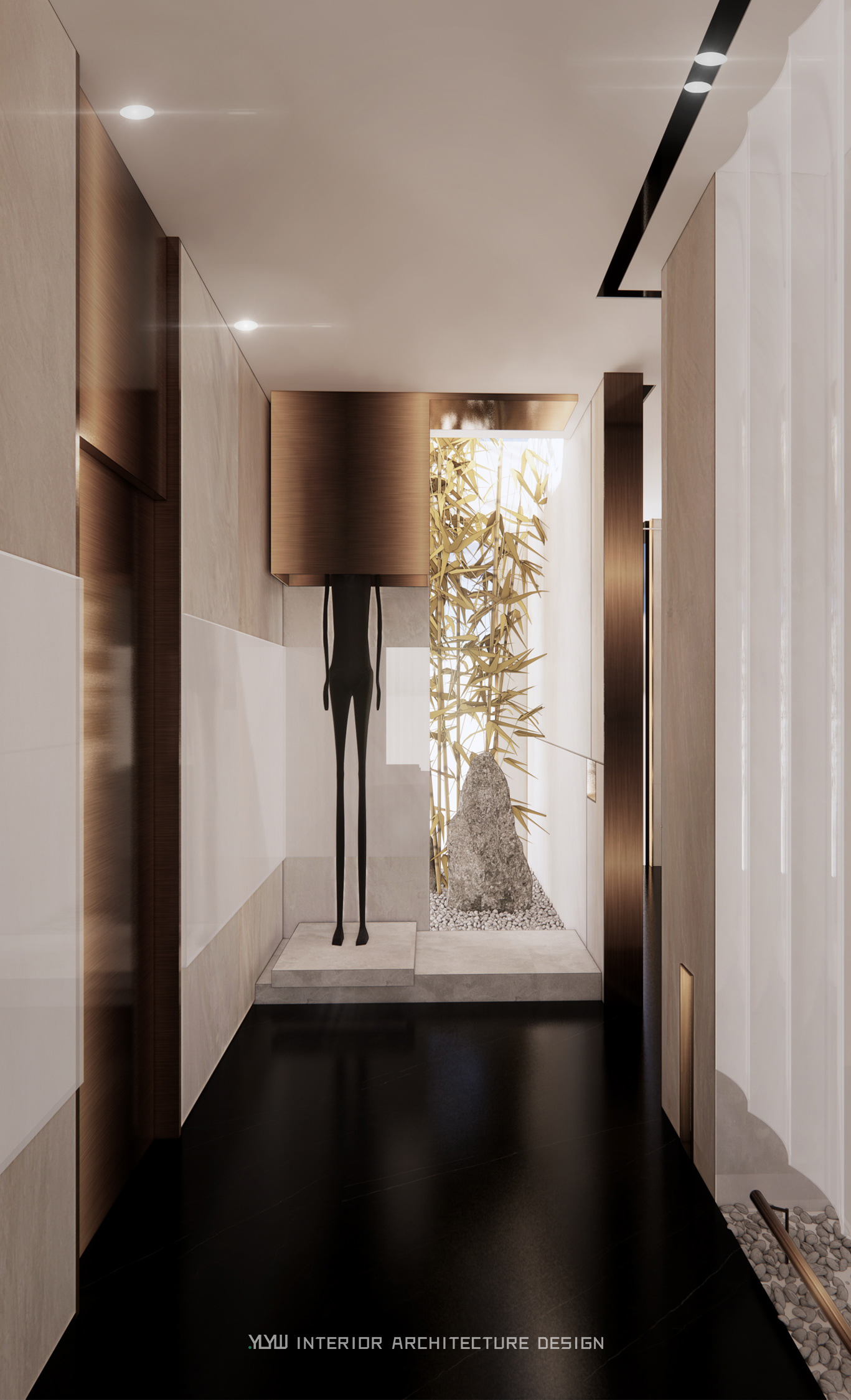 融创·山水拾光丨YLYW | 源里源外设计-20