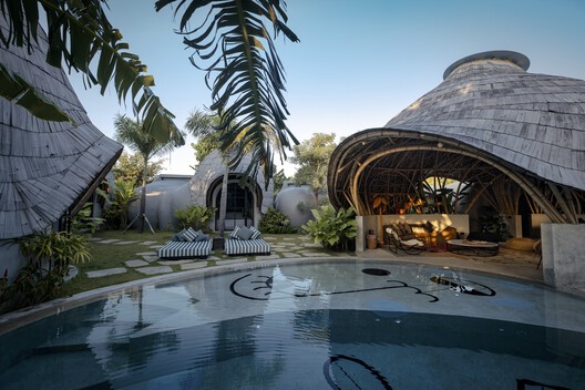 Villas Bandido Bali - La Lourdes & La Matilde / Javi Diaz | ArchDaily en Español-63