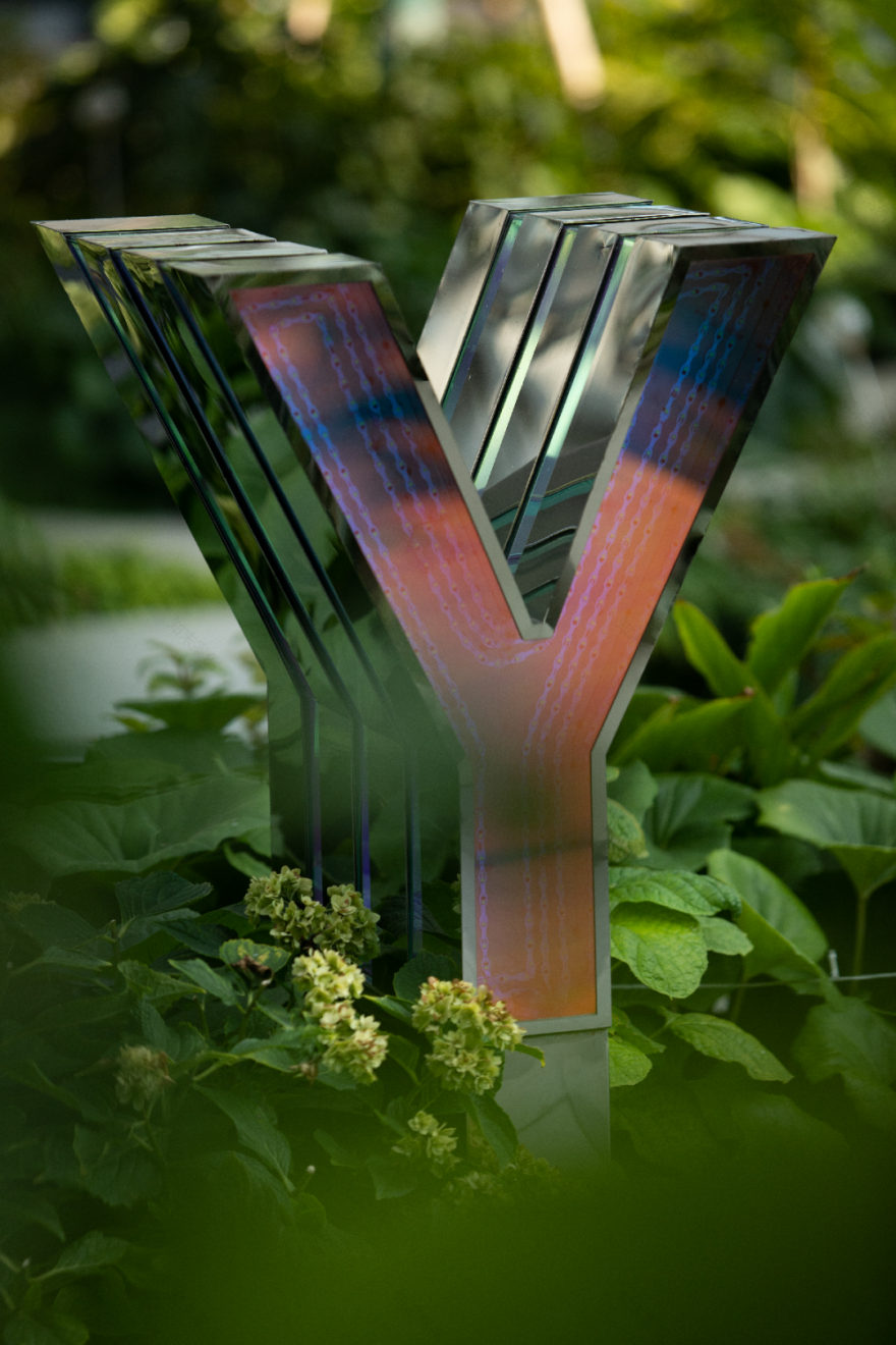 嘉兴万科·渔里未来,穿越光年 幻梦三体丨中国嘉兴丨上海柏熙标识有限公司-74