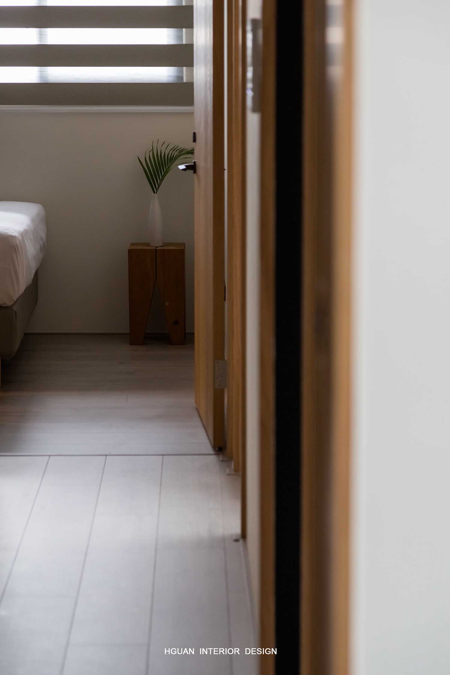 禾观空间设计项目丨中国新竹-13