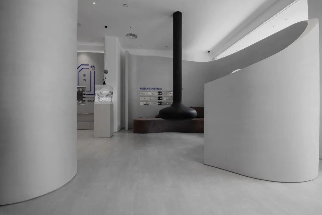 NATHER兰舍中央新风品牌体验店丨B&T DESIGN本言-34