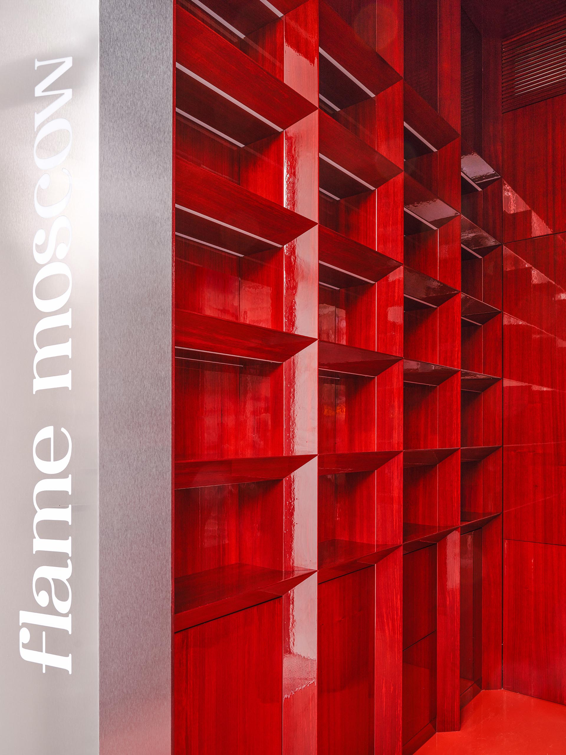 Микробутик Flame Moscow: проект Елены Локастовой-5