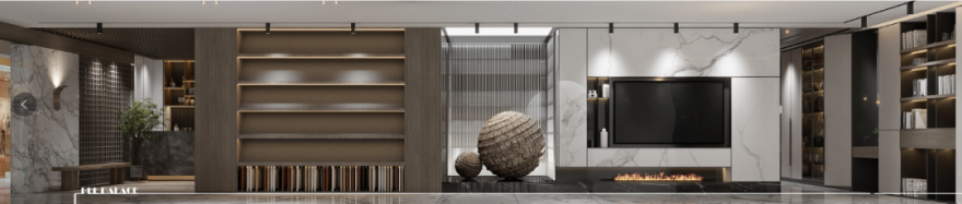 未明确提及单一项目名称,包含众多家装和工装项目丨中国北京丨安徽省蜂宿艺术设计有限公司-358