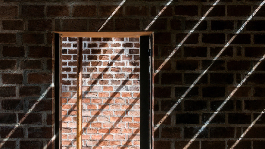 @BATUBATA工作室,印度尼西亚 / Studio Air Putih-36