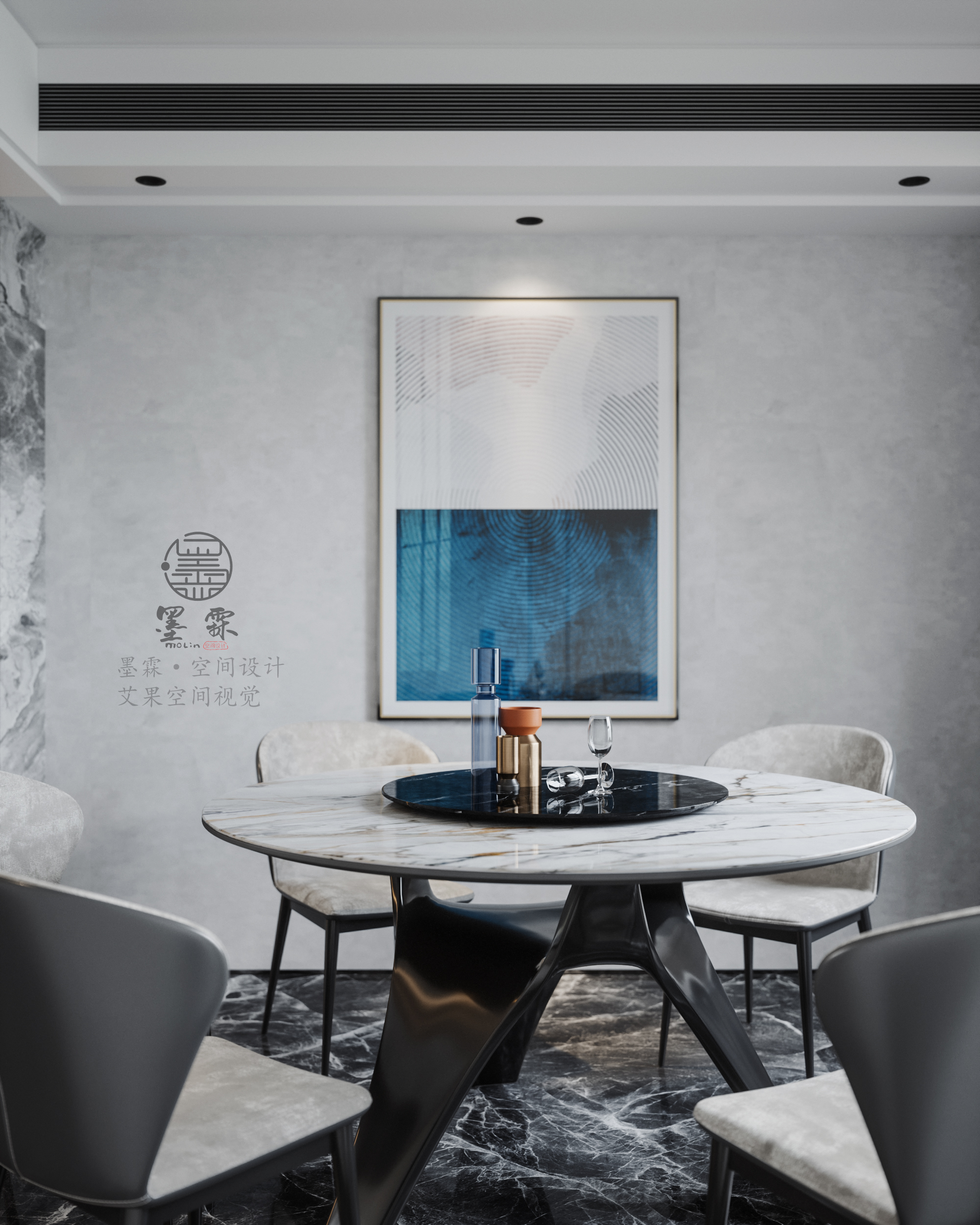 心灵的归宿——回归自然的家居设计-2