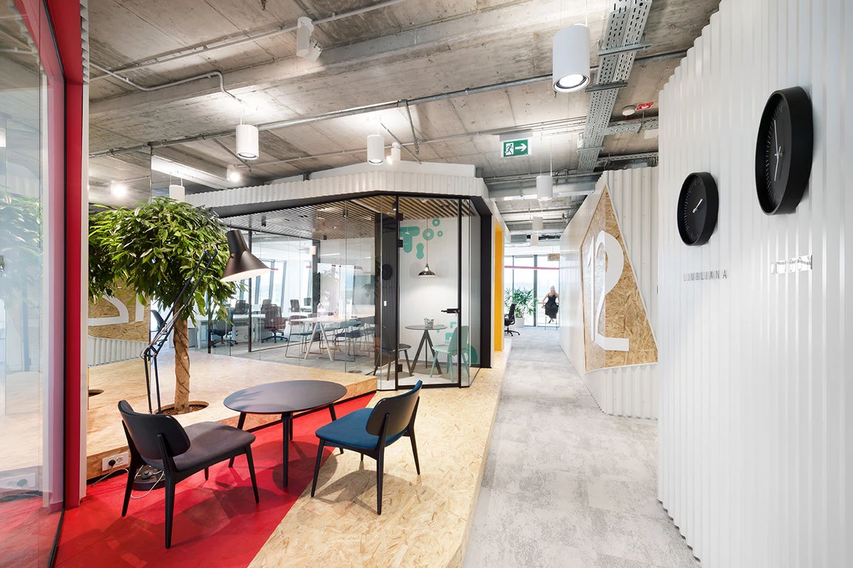 创意无限，灵感迸发的游戏公司办公室-16