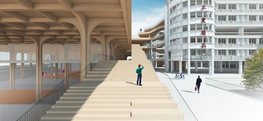 深圳新校园行动丨中国深圳-72