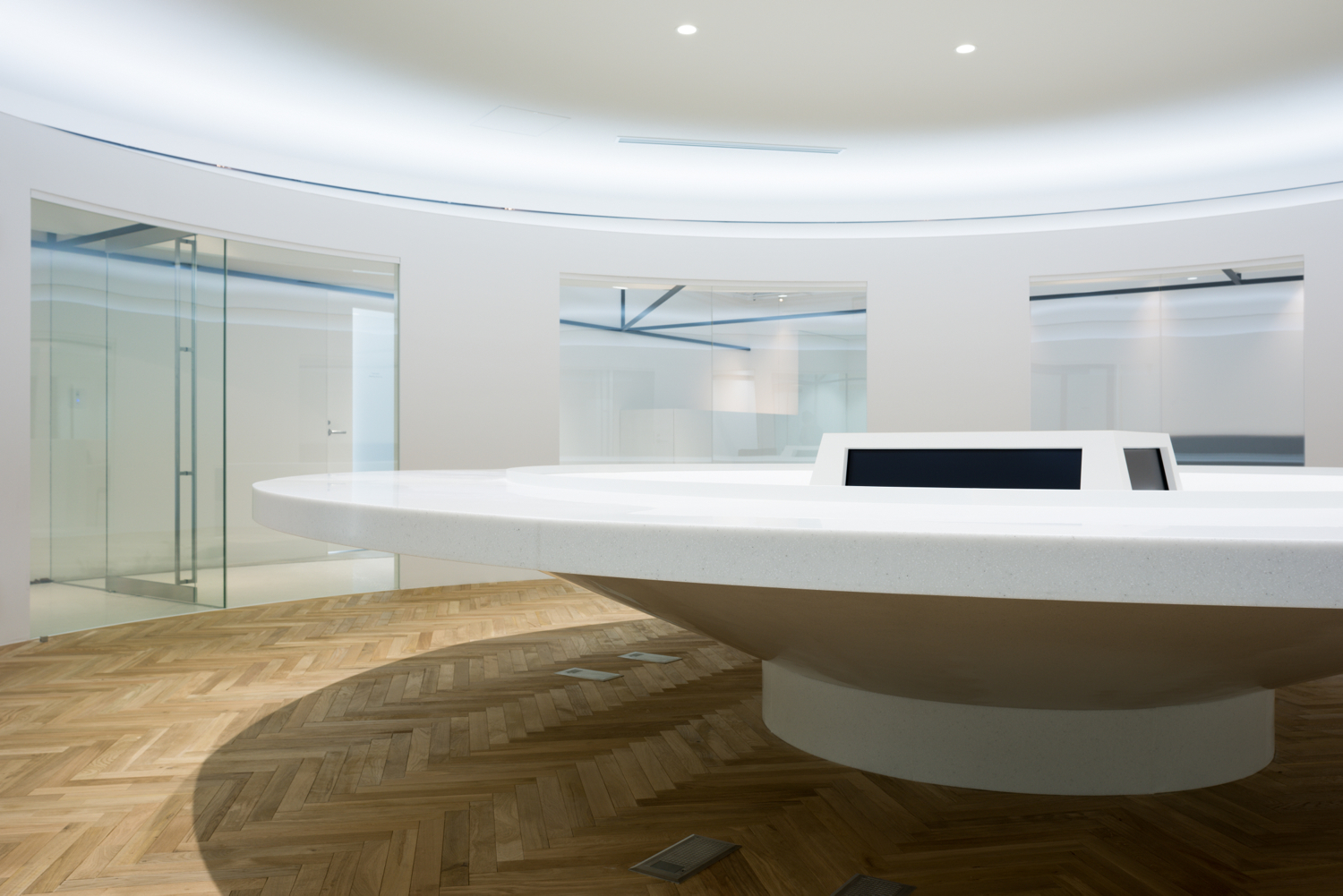 KADOKAWA DWANGO sinato 办公设计-13