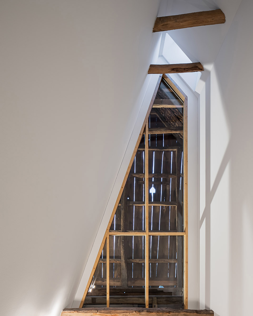 Dortmannhof音乐家之家，德国 / Sigurd Larsen-24