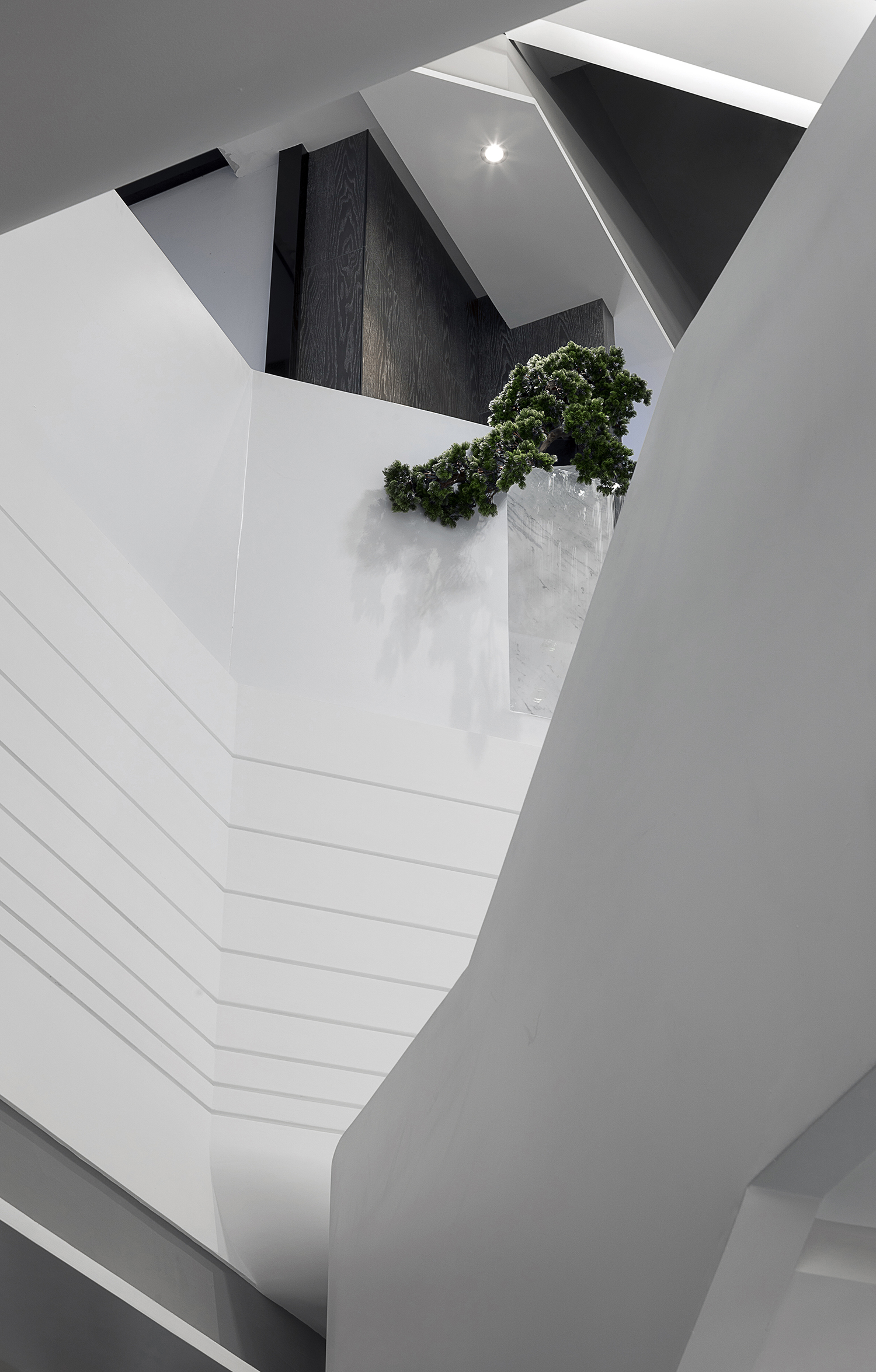 今日来相会·金香汇丨有田建筑空间设计有限公司-11