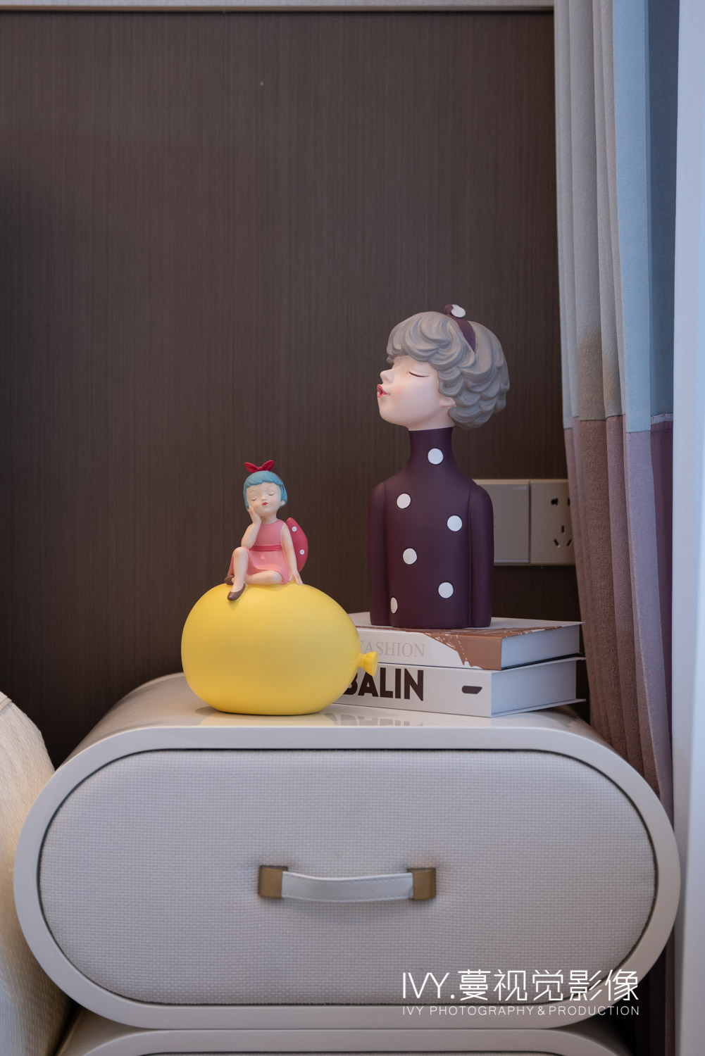 西安东原·印未央丨中国西安丨IVY.蔓视觉影像-16