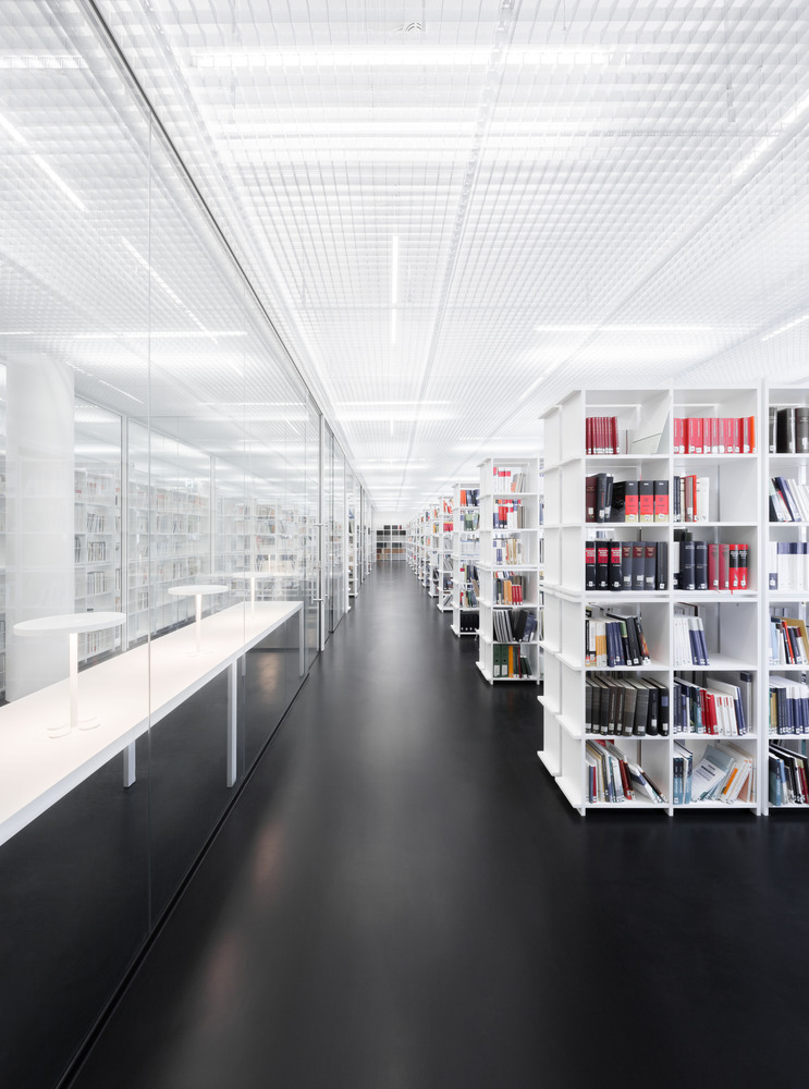 科隆应用科技大学图书馆-22