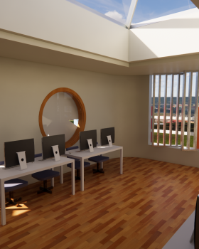 BABYGARTEN - Environmental Kindergarten