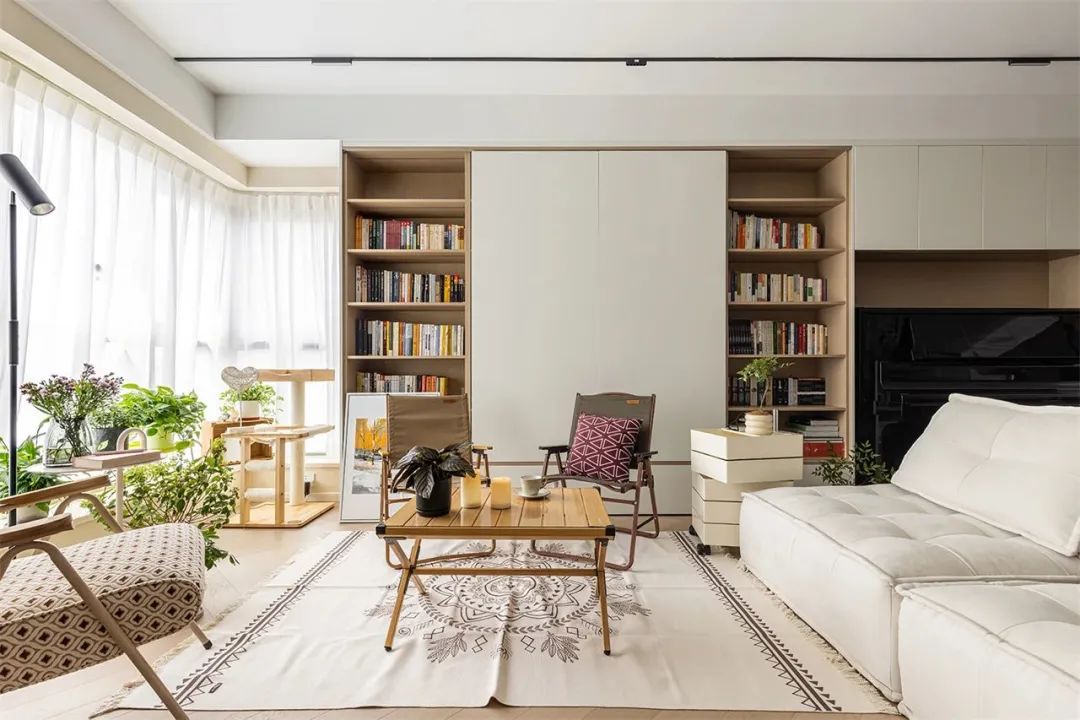 露营风家居设计丨中国广州-15